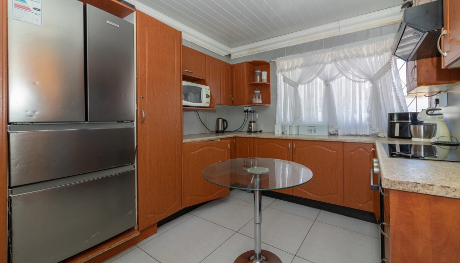 3 Bedroom Property for Sale in Morewag Free State